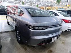 بی وای دی دیسترۆیەر 05